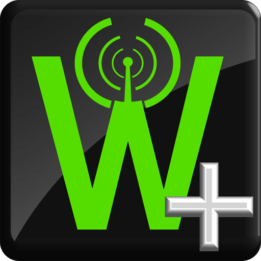WIBR+ Simulator logo