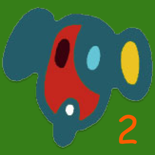 神経衰弱　パート２『動詞の活用編』 logo