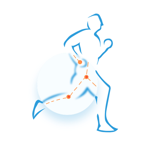 Sensor Guided Living logo