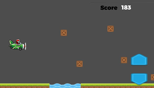 AirWar 1945 Screen 2