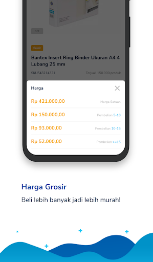 Mbizmarket Screenshot 3 - AppWisp.com