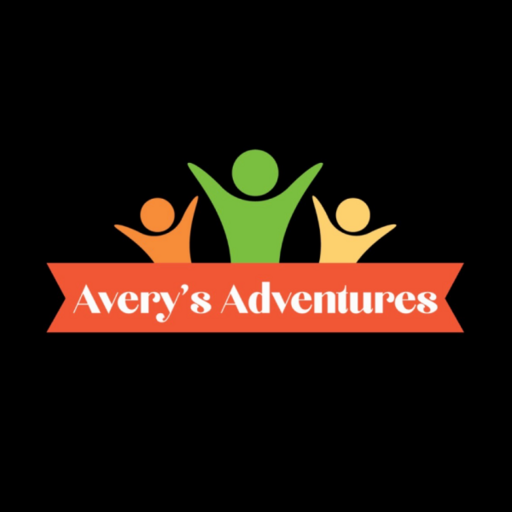 Avery's Adventures Logo
