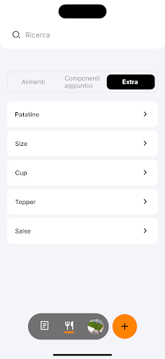 Qrsport Arena Screenshot 1 - AppWisp.com