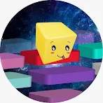 Cube Jump