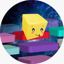 Cube Jump