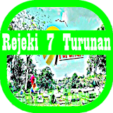 OST Lagu Rejeki 7 Turunan Lengkap + Lirik Mp3 icon