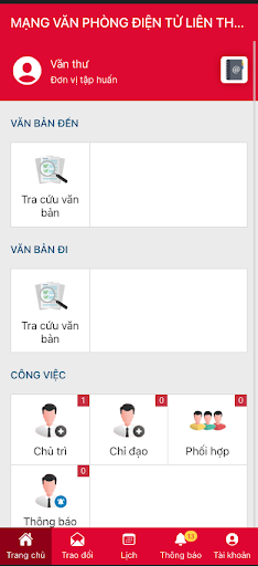 MVPLT THÁI BÌNH Screen 2