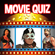 Guess the Bollywood Movie Quiz 4.0 Icon
