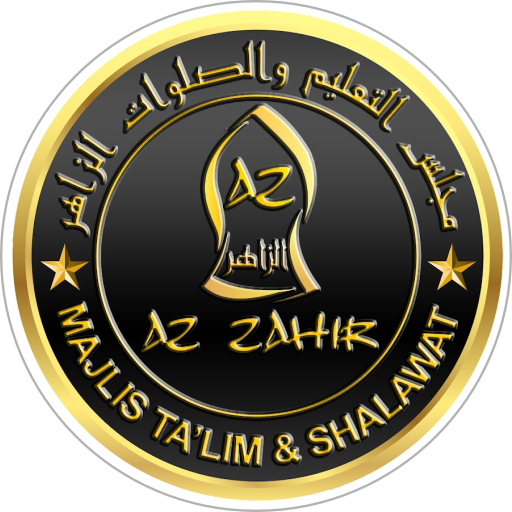 Sholawat Azzahir 2024 Download on Windows