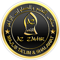 Sholawat Azzahir 2024