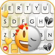Top 49 Personalization Apps Like Happy Sad Emoji Keyboard Background - Best Alternatives