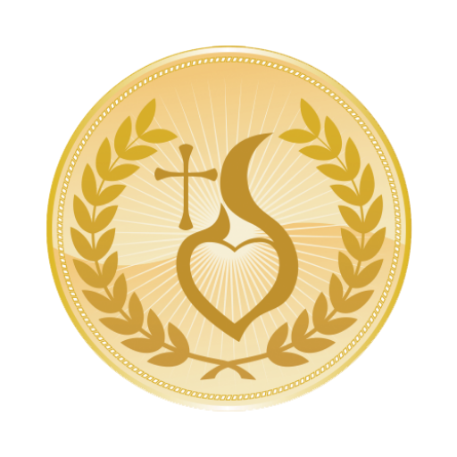 Sharon Bible Fellowship Church logo