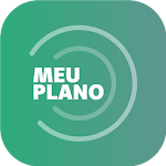 Cover Image of Download Meu Plano | Central Nacional U  APK