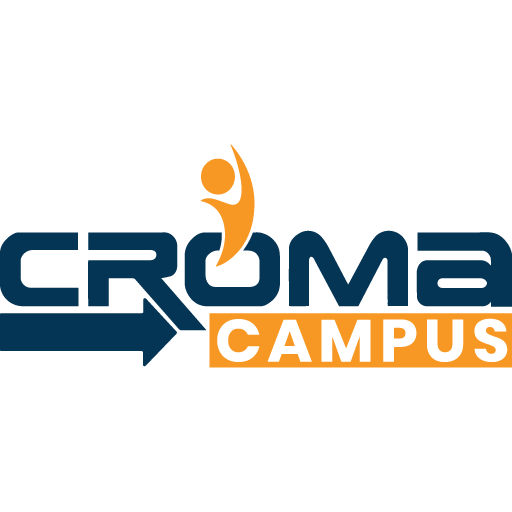 Croma Campus Download on Windows