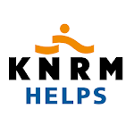 Cover Image of डाउनलोड KNRM Helpt  APK
