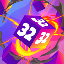 Imagem do ícone Cube Merge 3D