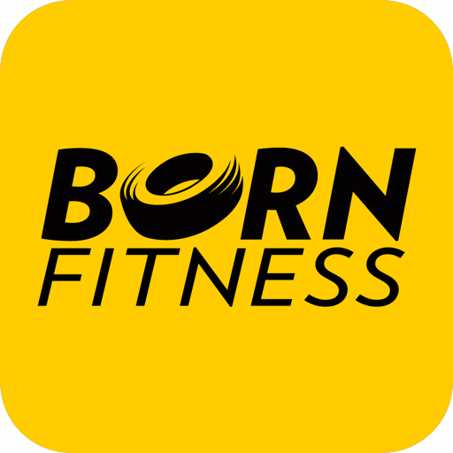 Born Fitness - Google Play 앱