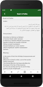 Duaas and Surahs For PC installation