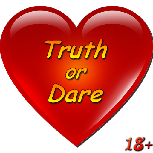 Truth or Dare (18+)  Icon