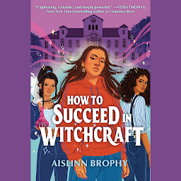 Obraz ikony: How To Succeed in Witchcraft