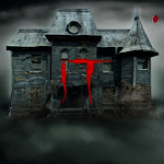 Cover Image of Скачать IT: Escape from Pennywise VR 1.8 APK