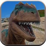 Dinosaur Sounds for Kids icon