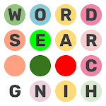 Cover Image of ダウンロード Word Searching 1.3.9z APK