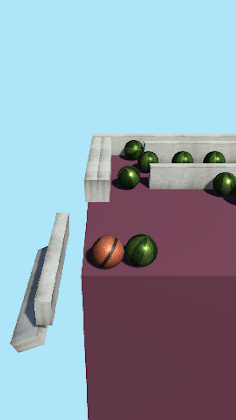 Crazy ball - Screenshot 4