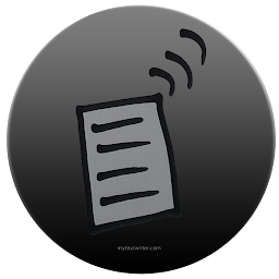 Icon image MyTextWriter