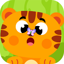 Infant Games for 1-2 Year Olds Mod Apk