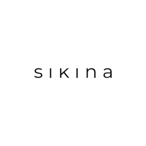 美容室・ヘアサロン sikina（シキナ）公式アプリ logo