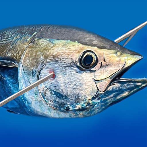 Spearfishing Simulator logo