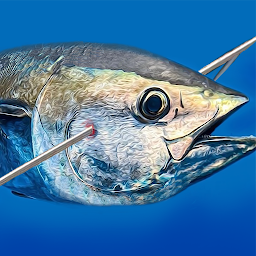 Imagen de ícono de Spearfishing Simulator