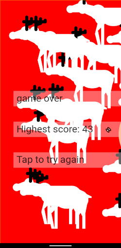 Canada Game Screen 3