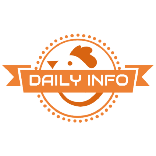 Grower Daily Info logo