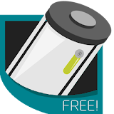 Smart Battery Saver - Free icon