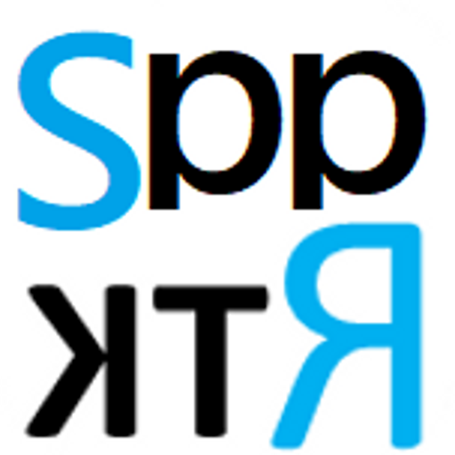 SPPRTK  Icon