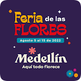 Feria de las Flores 2022 icon