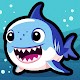 Tiny Shark: Idle Shark Games