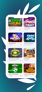 Glory Casino - Virtual Slots 1.0.0 APK + Mod (Unlimited money) إلى عن على ذكري المظهر