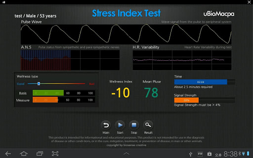 Macpa English Screenshot 3 - AppWisp.com