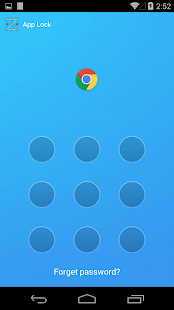 App Lock - Privacy Vault Screenshot