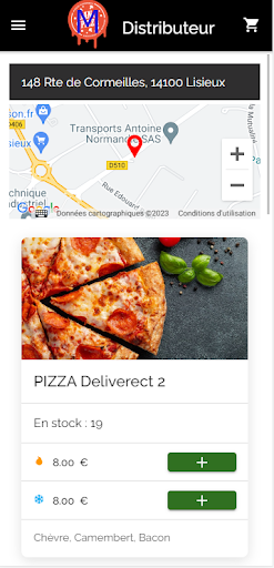 Android application Appli test fastlane screenshort