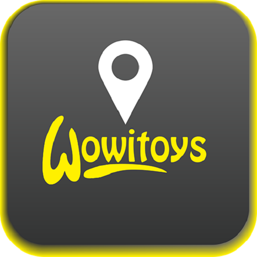 WOWI PRO logo