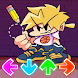 Quiz FNF draw puzzle - sketching puzzle - Androidアプリ