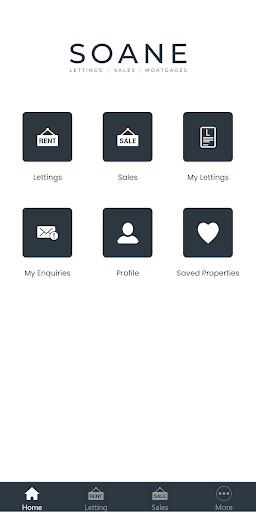 Soane Property Group Screen 3