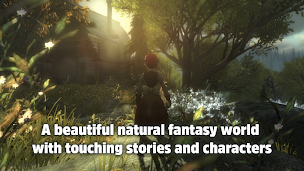 Nimian Legends: BrightRidge HD - Screenshot 2