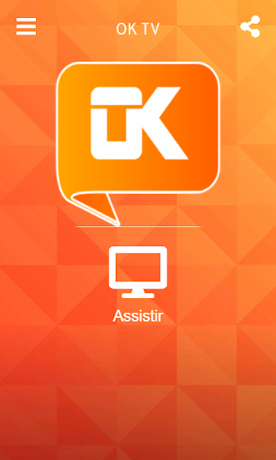 OK TV Screen 2