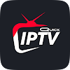 Xtream IPTV Lecteur: Live TV icon