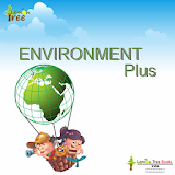 Environment Plus Introductory icon